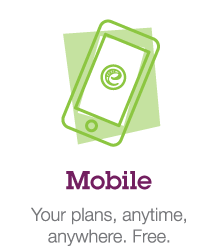 iPhone - Your plans, anytime, anywhere. Download now.