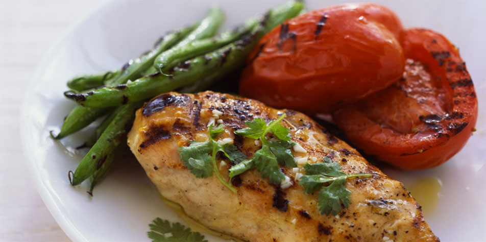 Paleo Diet