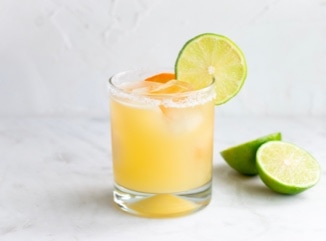 Fresh Margarita