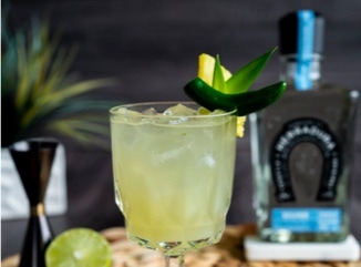 Pina Picante Margarita