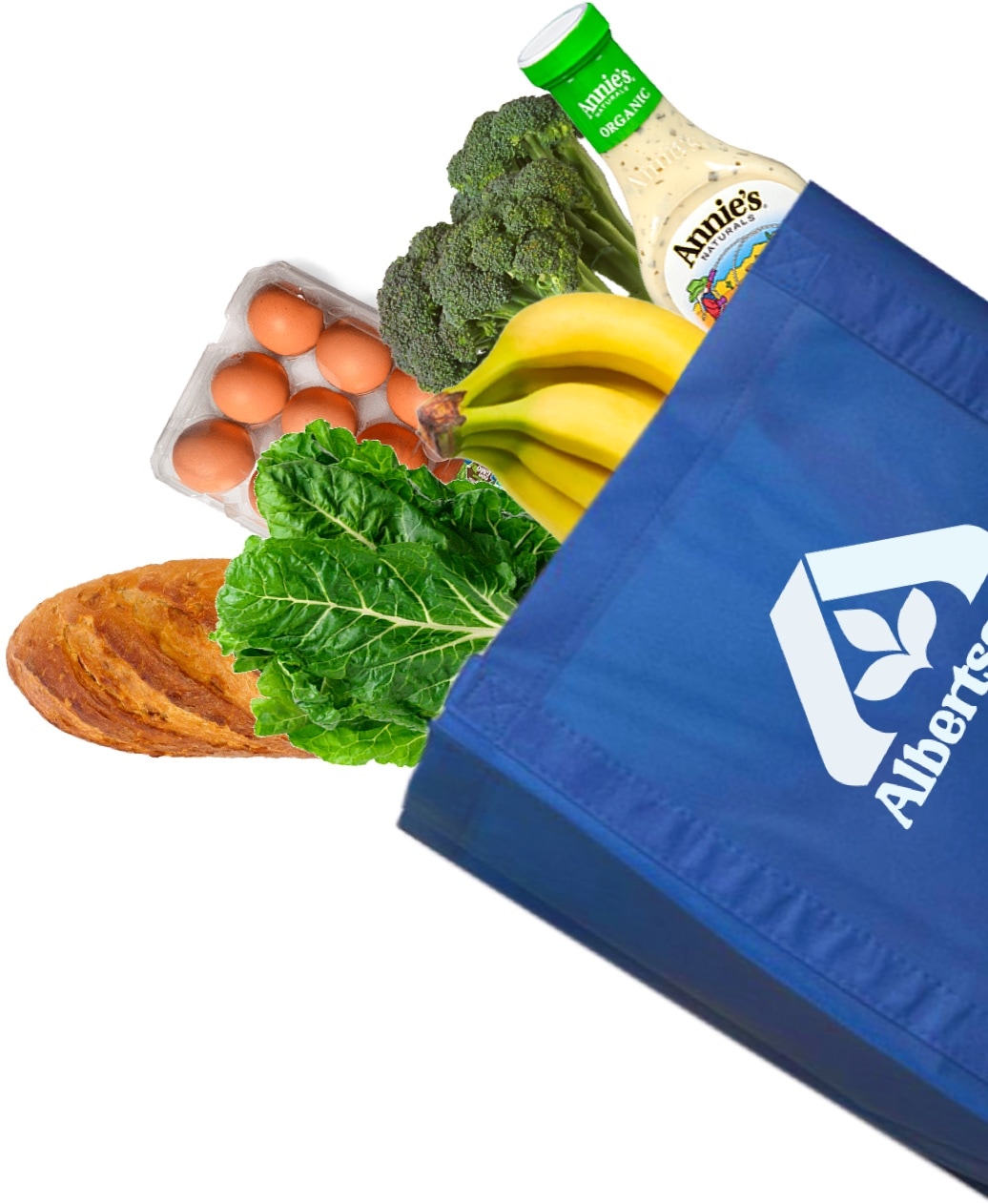 Meal Planning with Albertsons Grocery Pickup and Grocery Delivery