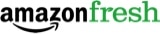 Amazon Fresh Logo + eMeals