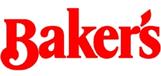 bakers Logo + eMeals