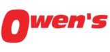 owens Logo + eMeals