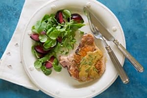 Pork Chops - Quick and Healthy