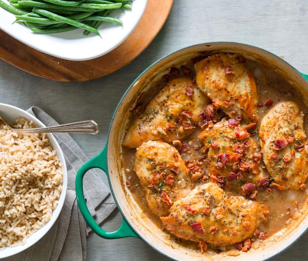 Meal Plans with Walmart Grocery Pickup