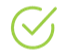 Green Circled Check Image