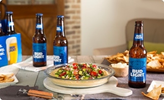 Greek Salad Dip