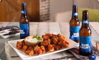 Tater Tot Bombs