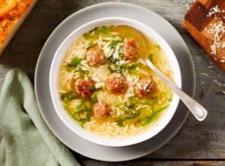 Italian Wedding Soup