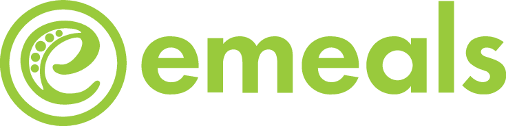 eMeals main logo