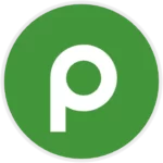 Image of publix logo