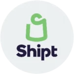 image of shipt logo