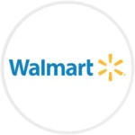 Image of Walmart logo