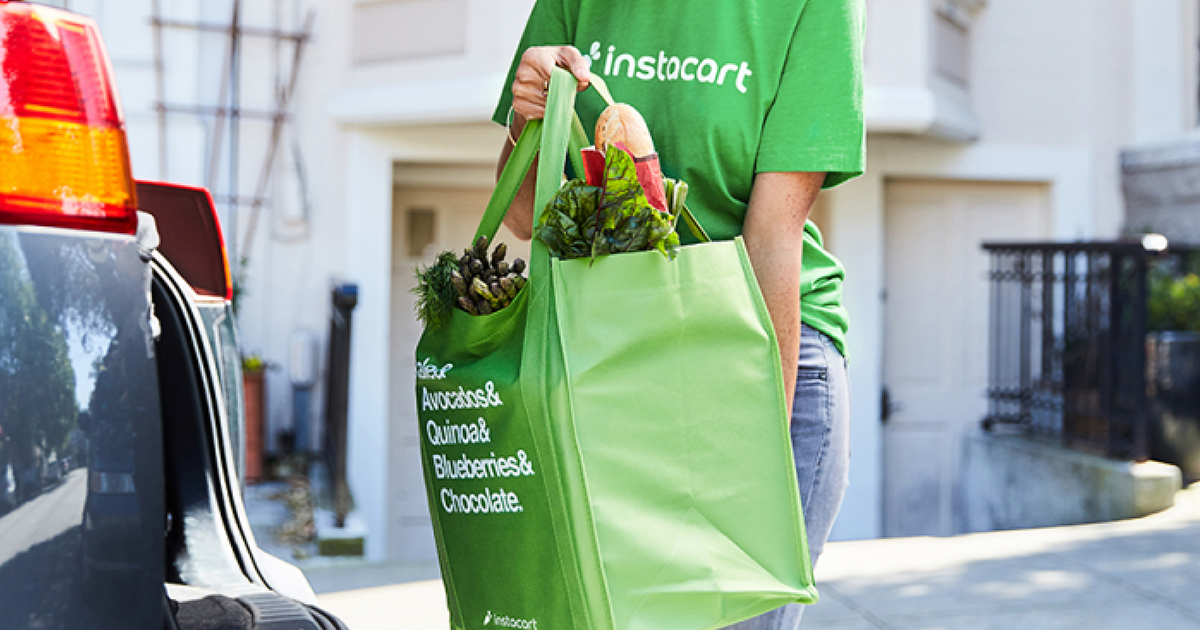 The 9 best grocery delivery services we reviewed for 2023